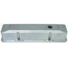 Racing Power Company R6154 Pol alum sbc recessed v/c- b.m. pr