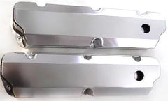 Racing Power Company R6241 Sb ford tall fab v/c with hole pr anodized
