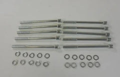 Racing Power Company R6246BOLT Bolt kit for sb chrysler v/c s6246