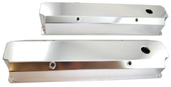 Racing Power Company R6247POL Fab alum bb chrysler v/c fit-440 pr polished
