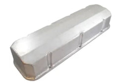 Racing Power Company R6249C Alum fab bb chevy tall v/c w/out hole chrome