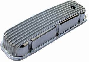 Racing Power Company R6280 Bb chevy 1965-95 finned tall v/c