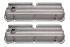 Racing Power Company R6282 Alum ford 289 all finned tall v/c polished