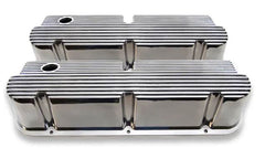 Racing Power Company R6284POL Alum ford 289 fe no name all fins v/c -pol