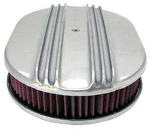 Racing Power Company R6321 12x2 finned air cleaner