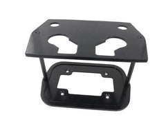 Racing Power Company R6326BK Billet optima battery tray /fits: group 34/78