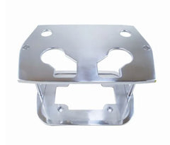 Racing Power Company R6326 Alum optima battery tray styl 34/78 smooth pl