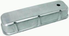 Racing Power Company R6330-2C Chrome alum bbc v/c - plain pr