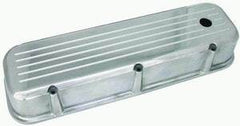 Racing Power Company R6330C Chrome alum bbc v/c - ball mill pr