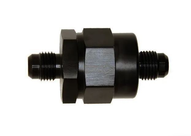 Racing Power Company R6463 CHECK VALVE -AN6