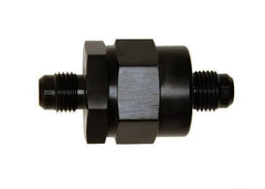 Racing Power Company R6463 CHECK VALVE -AN6