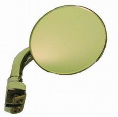 Racing Power Company R6608 3 inch peep mirror - short arm