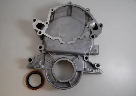 Racing Power Company R6642 Ford 302 v8 timing cover