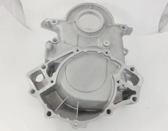 Racing Power Company R6646 Ford timing cover 460 1965-1997