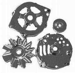 Racing Power Company R6679 Gm alternator housing kit ea