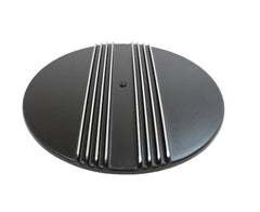 Racing Power Company R6709BK 14 inch ALUMINUM AIR CLEANER TOP-(ONLY)