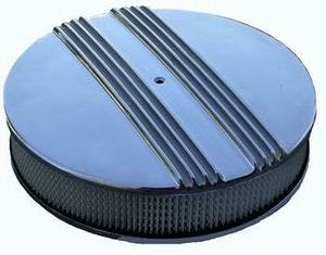 Racing Power Company R6720 14x3 finned air cleaner