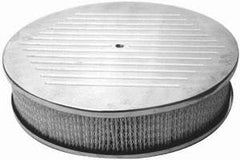 Racing Power Company R6802 Pol alum 14x3 paper a/c-ballmill kt