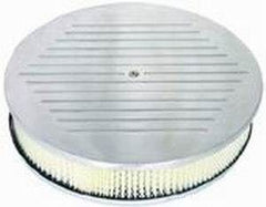 Racing Power Company R6808 14x3 ballmill air cleaner