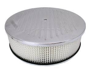 Racing Power Company R6825 14x4 ballmill air cleaner