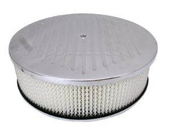 Racing Power Company R6825 14x4 ballmill air cleaner