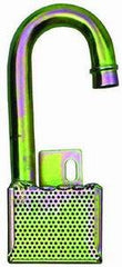 Racing Power Company R7102 Oil pump pickup - 4 bolt ea