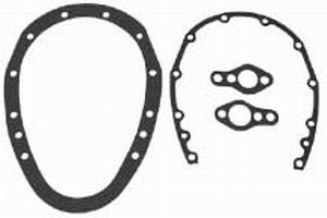 Racing Power Company R7122G Sb chevy timing chain gasket st