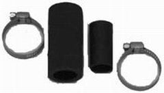 Racing Power Company R7323 Hose adapter, reducer and clamps pr