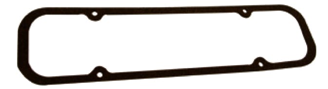 Racing Power Company R7482X RUBBER/STEEL PONTIAC 9300 GASKET PR