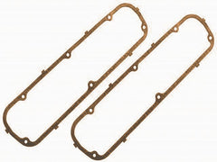 Racing Power Company R7486C Sb ford valve cover gasket cork with steel
