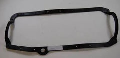 Racing Power Company R7489BK 75-79 sb chevy alum oil pan gasket - black