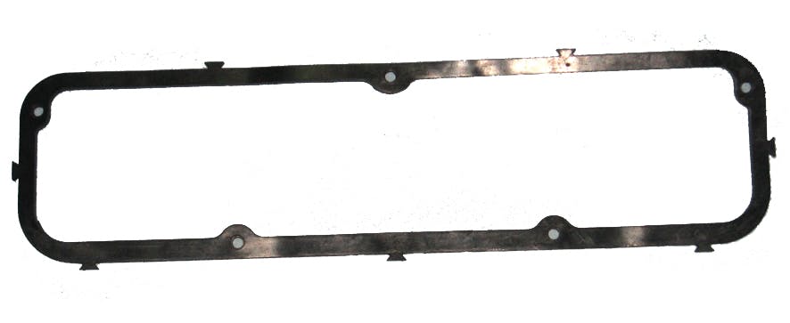 Racing Power Company R7492 Rubber/steel ford gasket fit r9296
