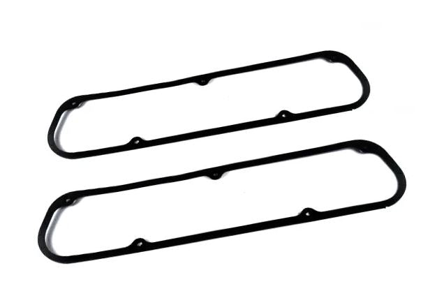 Racing Power Company R7494 RUBBER/STEEL MOPAR GASKET FIT R9298