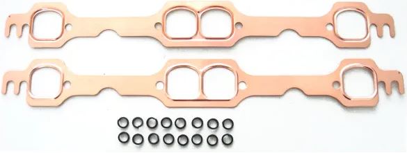 Racing Power Company R7506 Copper seal exhaust gasket 1992-97 sb-chevy lt1