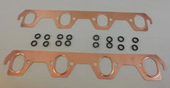 Racing Power Company R7521 Copperseal exhaust gasket 1962-97 sb-ford 260,28