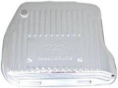 Racing Power Company R7597 Chrysler 727 trans pan xtra deep 2 3/4 inch