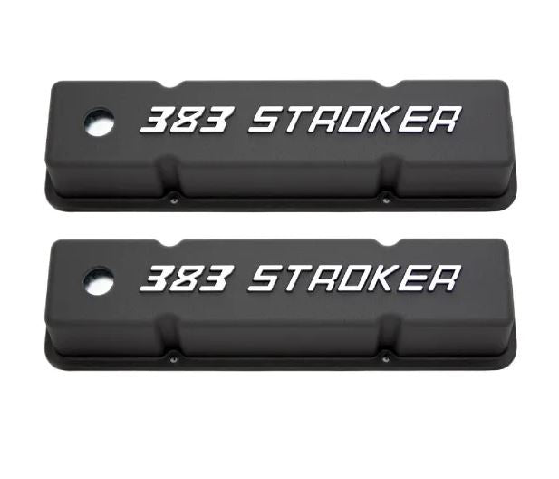 Racing Power Company R7617 Small block chevy tall v/c 383 stroker bk