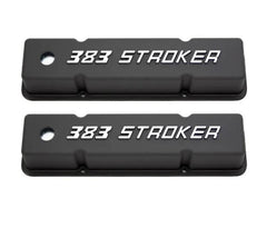 Racing Power Company R7617 Small block chevy tall v/c 383 stroker bk