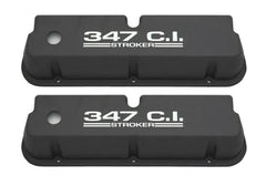 Racing Power Company R7636 Ford 347 c.i. stroker v/c black pr