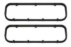 Racing Power Company R7662 Big block chevy spacer 1 inch black