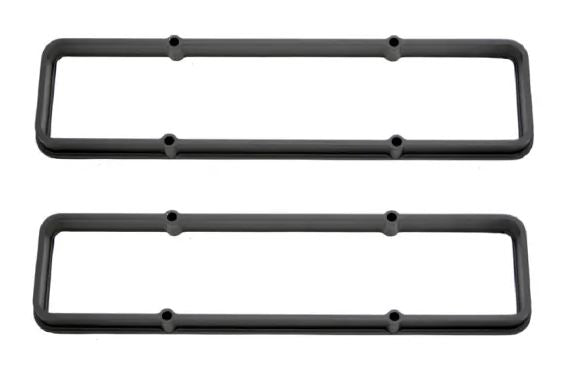 Racing Power Company R7665 Small block chevy spacer 1 inch black