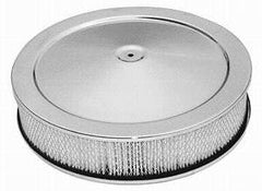 Racing Power Company R8000 14 inch x 3 inch air cleaner set - paper kt (a)