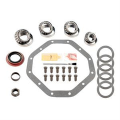 Motive Gear R9.25RMKT Master Kit Timken