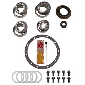 Motive Gear R9.3RMK Differential Master Bearing Kit