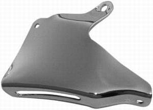 Racing Power Company R9318 Bb chevy lwp alternator bracket ea