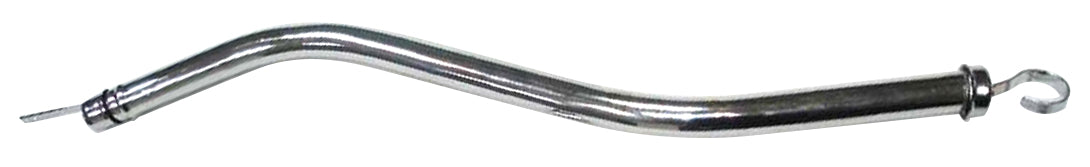 Racing Power Company R9423 Ford c-4 transmission dipstick -chrome