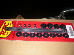 Racing Power Company R9453X Fan shroud bolt kit