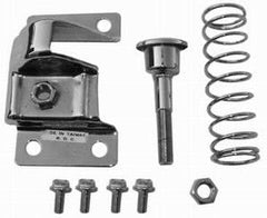Racing Power Company R9473 Camaro 1967-81 hood latch kit st