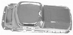 Racing Power Company R9496 Chrome chrysler 383-440 oil pan ea