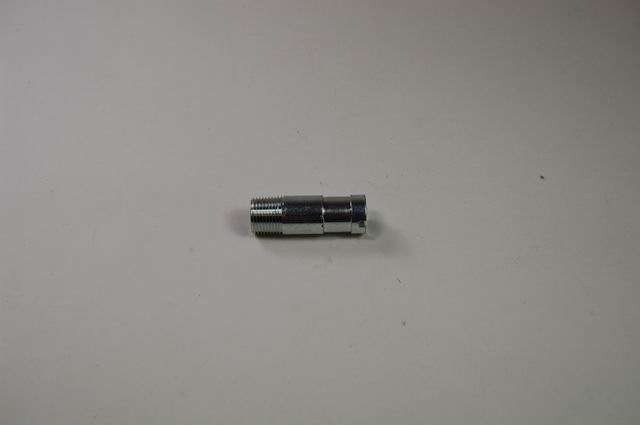 Racing Power Company R9501 Chrysler short intake fitting 3/8 x 2